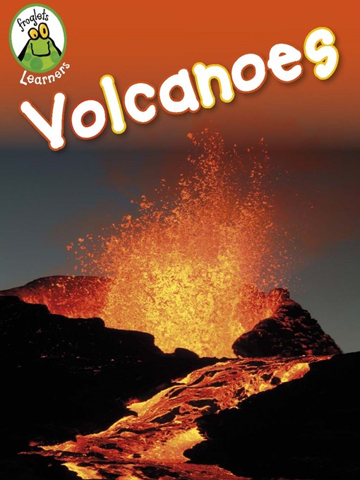 Title details for Volcanoes by Annabelle Lynch - Available